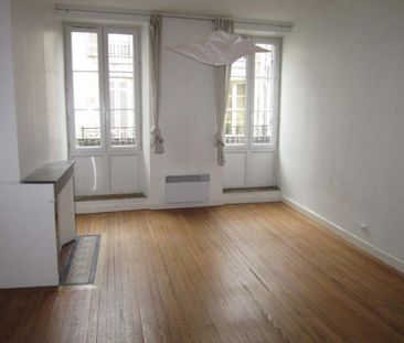 Location Appartement 1 pièce 35m² BORDEAUX 33000 - Photo 1