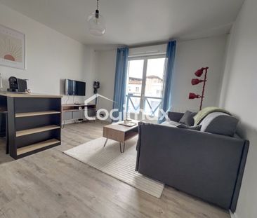 17000, La Rochelle Appartement - Photo 4