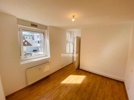 Location Appartement 3 pièces 66m² STRASBOURG 67200 - Photo 4