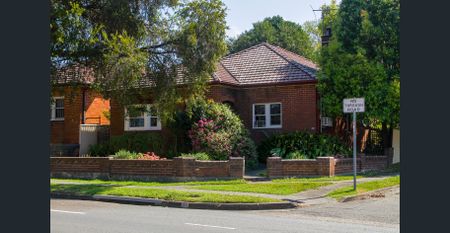 Family Home in Prized Enclave - Photo 5