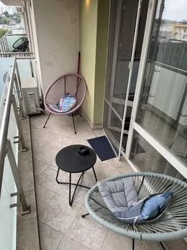 Apartament 2 camere, DECOMANDAT, zona Tudor Vladimirescu - CONEST - Photo 5