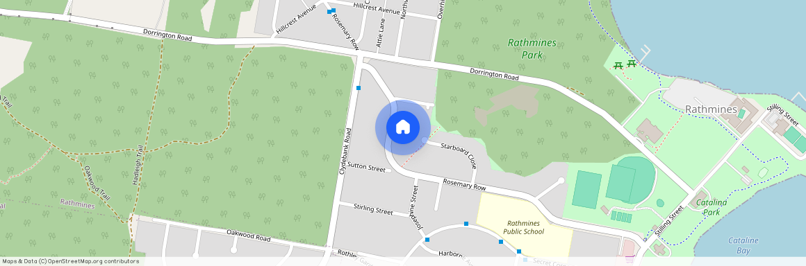 2/47 Rosemary Row, 2283, Rathmines Nsw