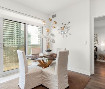 For Lease - 2520 Eglinton Avenue Unit# 1218, Mississauga, Ontario - Photo 5