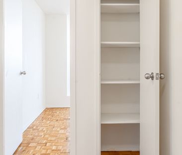 For Lease - 40 Godstone Road Unit# 1507, Toronto, Ontario - Photo 6
