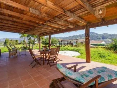 Alquiler de finca rústica en Camino Caserio de Salinas - Photo 4