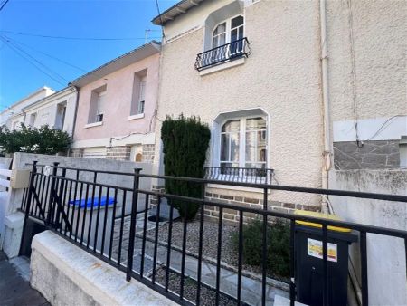 Location maison 3 pièces - 64m² à Nantes (44300) - Photo 4