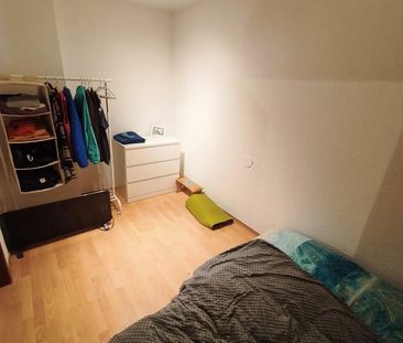 Gemütliche 2-Zimmer Dachgeschosswohnung - Photo 1