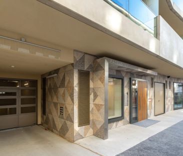 Großzügige 2 Zimmer Wohnung mit Loggia in hochwertigem Neubauprojek... - Photo 5