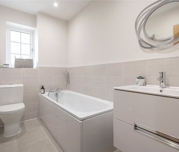 2 bedroom terraced house to rent - Photo 3