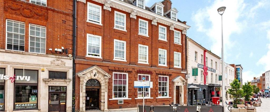 2 bedroom apartment to rent - Photo 1