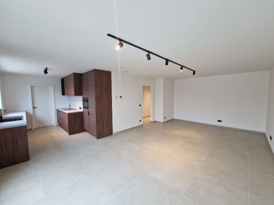 Appartement te huur in Grembergen - Photo 1