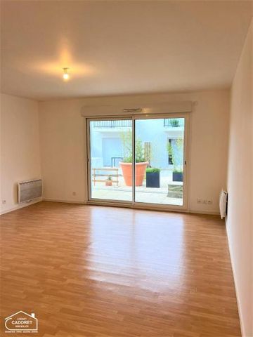 Location Appartement 2 pièces 46m² PAIMBOEUF 44560 - Photo 2