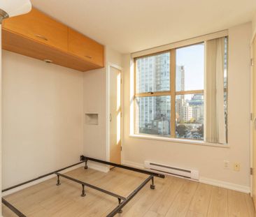 1504-969 Richards Street, Vancouver - Photo 5