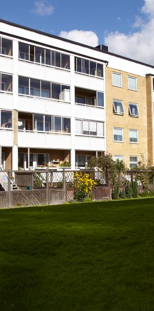 Professorsgatan 5H - Foto 1