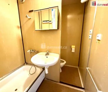 Pronájem bytu 1+1, Uherské Hradiště - Photo 6