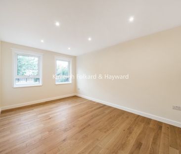 Frederick Road, London, SE17 - Photo 1