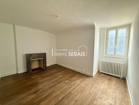 Location Appartement 2 pièces 52m² - Photo 2