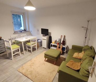 Gemütliche 2,5-Zimmer-Wohnung (in der Nähe der U35: Herne-Bochum- - Foto 1