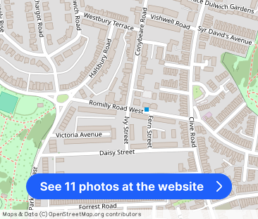 Romilly Road West, Canton - Photo 1