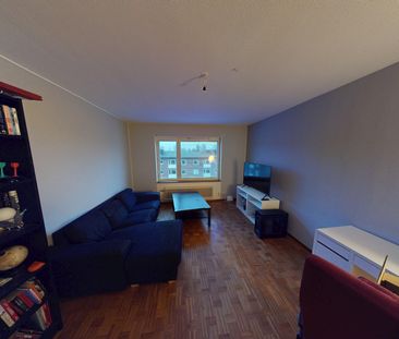 Hjortmossegatan 160 - Photo 5