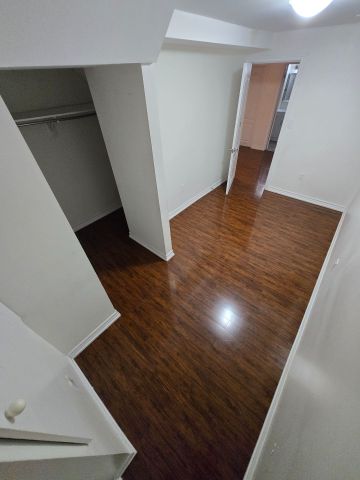 For Lease - 48 Bevington Road Unit# Basement, Brampton, Ontario - Photo 2