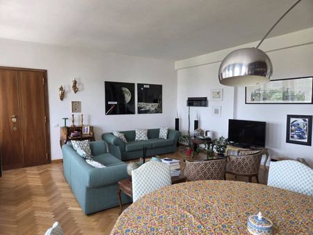 Appartamento via Ettore Petrolini, Parioli, Roma - Photo 5