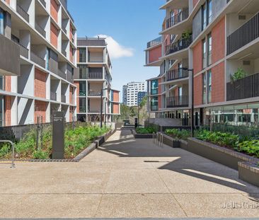 One Bedroom Merri Apartment - City Views and EV Charger - Photo 1