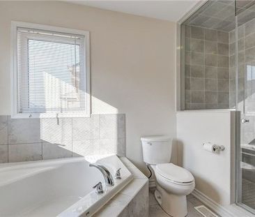 For Lease - 82 Enford Crescent Unit# Upper, Brampton, Ontario - Photo 1