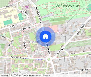 Okazja ! 2‑pok. mieszkanie w Czeladź Piaski– ul. Nowopogońska 236 - Фото 1