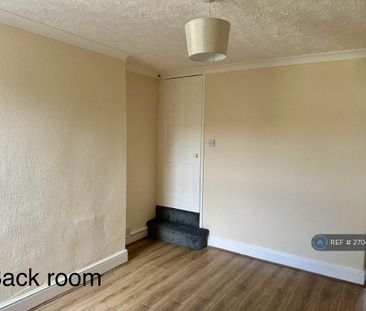 2 bedroom terraced house to rent - Photo 1