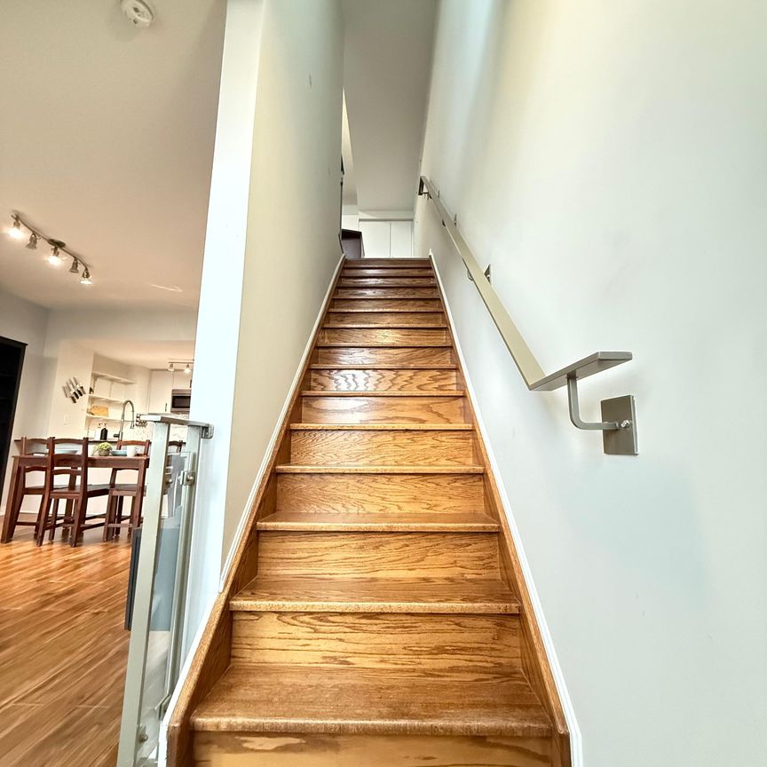 For Lease - 59 East Liberty Street Unit# 804, Toronto, Ontario - Photo 1