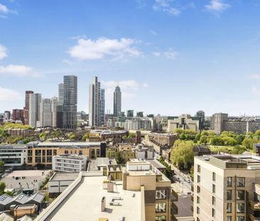 Gasholder Place London SE11 - Photo 6