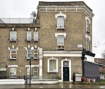 Fernhead Road, West Kilburn, W9 - Photo 1