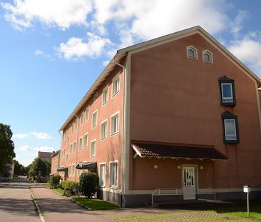 Väpnargatan 18, våning None - Photo 2