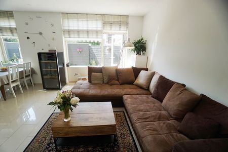 Te huur: Huis Stephensonstraat in Schiedam - Photo 4