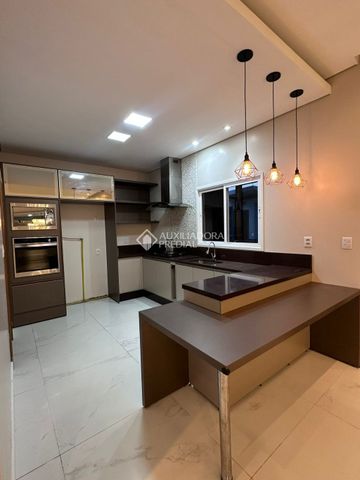 Sobrado com 3 quartos e 180m² para alugar em Reserva Bela Vista, Gravataí. - Photo 3