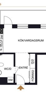 Prismagatan 7 A - Foto 4