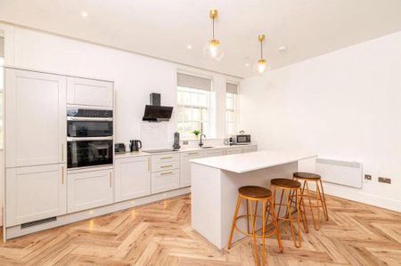 3 bedroom apartment to rent - Photo 3