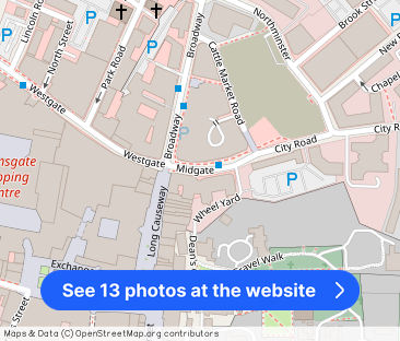 2 bedroom flat for rent - Photo 1