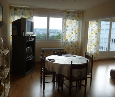 Location appartement 3 pièces 73 m² à Neuville-lès-Dieppe (76370) - Photo 2