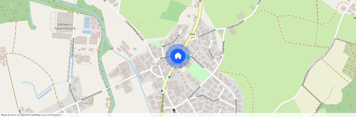 Auf Anfrage, 9543 St. Margarethen TG