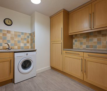 2 bedroom apartment to rent - Photo 6