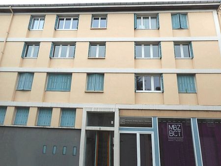 63100, Clermont-Ferrand - Photo 3