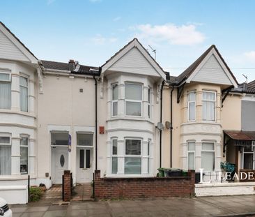 1 bedroom room to rent Shadwell Road, Portsmouth, PO2 - Photo 6