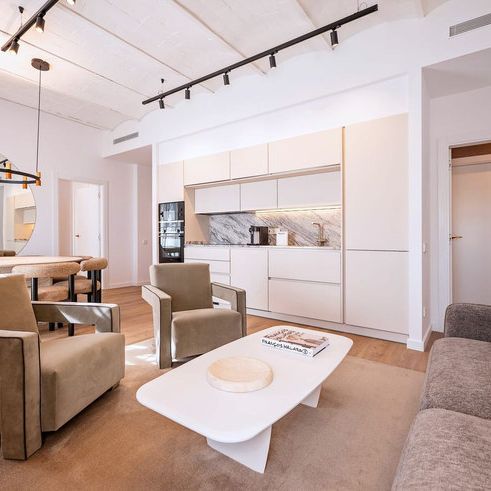 Avinguda Diagonal - Foto 1