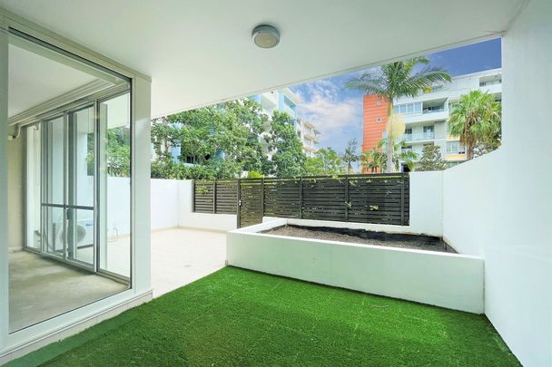 332/23 Savona Drive, Wentworth Point - Photo 1