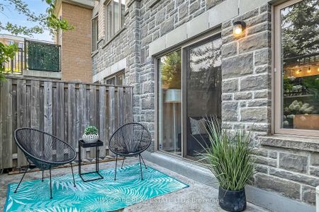 For Lease - 10 Foundry Avenue Unit# 135, Toronto, Ontario - Photo 2