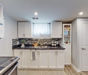 For Lease - 508 Upper Gage Avenue Unit# Lower, Hamilton, Ontario - Photo 2