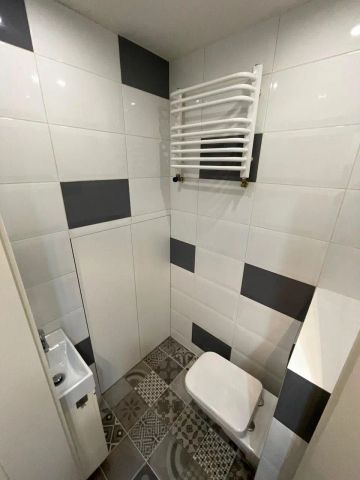 2 ŁAZIENKI, 2 MIEJSCA PARKINGOWE, MOŻLIWE MEBLE - Photo 4