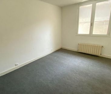 Location Appartement 2 pièces SAINT JUNIEN (87200) - Photo 1